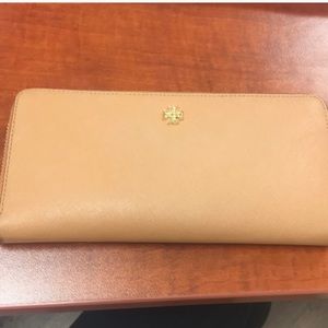 Tory Burch Wallet